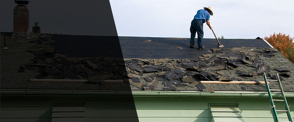 Locust Grove Roofing Contractors