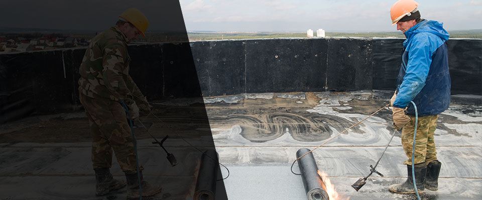 Locust Grove Roofing Contractors